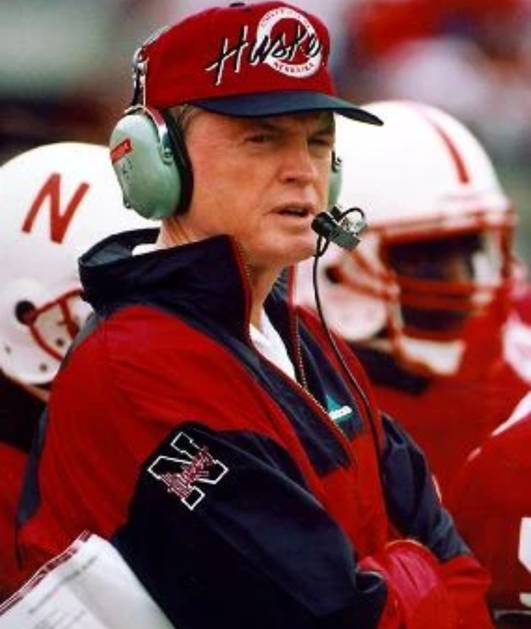 Tom Osborne