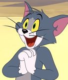 Tom (Tom & Jerry)