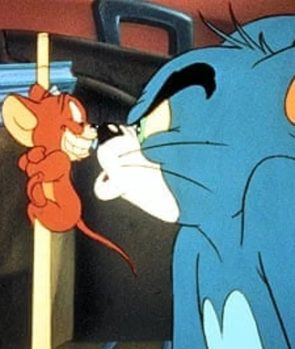 Tom vs. Jerry (Tom and Jerry)