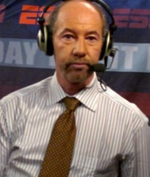 Tony Kornheiser