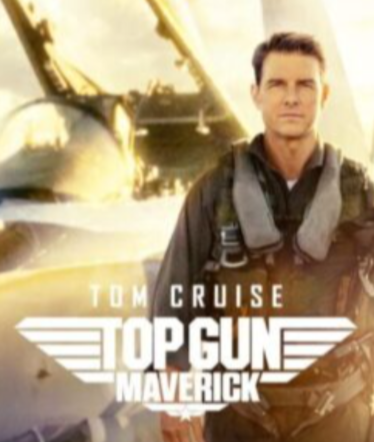 Top Gun: Maverick (2022)