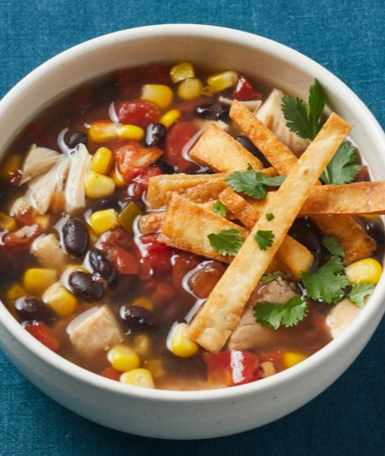 Tortilla Soup
