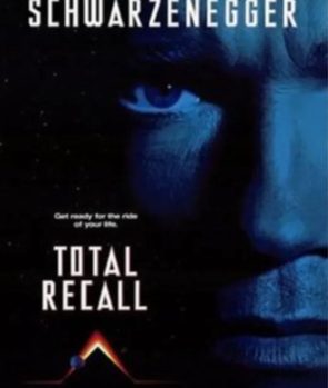 Total Recall (1990)