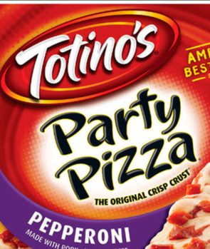 Totino's (Party Pizza)