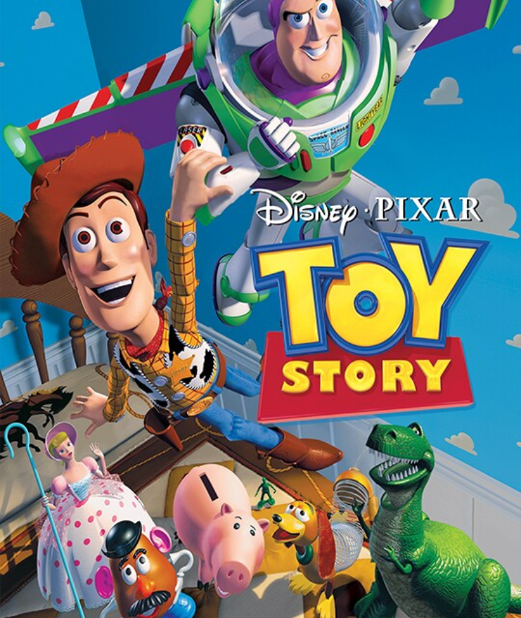 90s Kids Movies