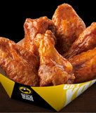 Traditional Wings (Buffalo Wild Wings)