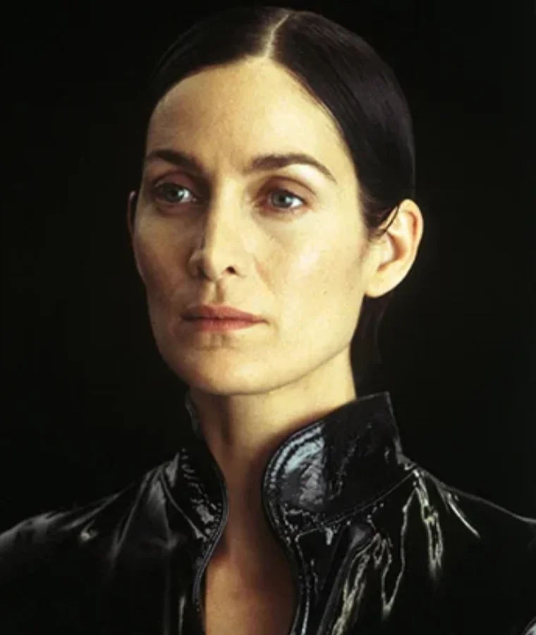 Female Action Characters