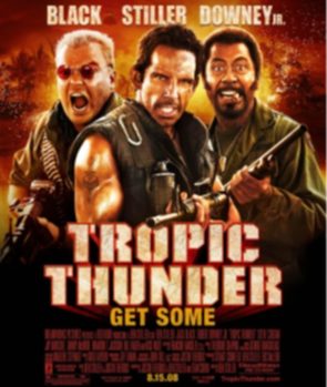 Tropic Thunder