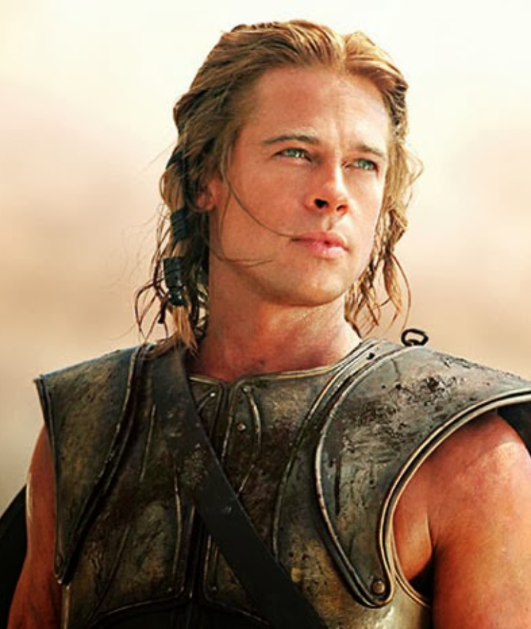 Troy