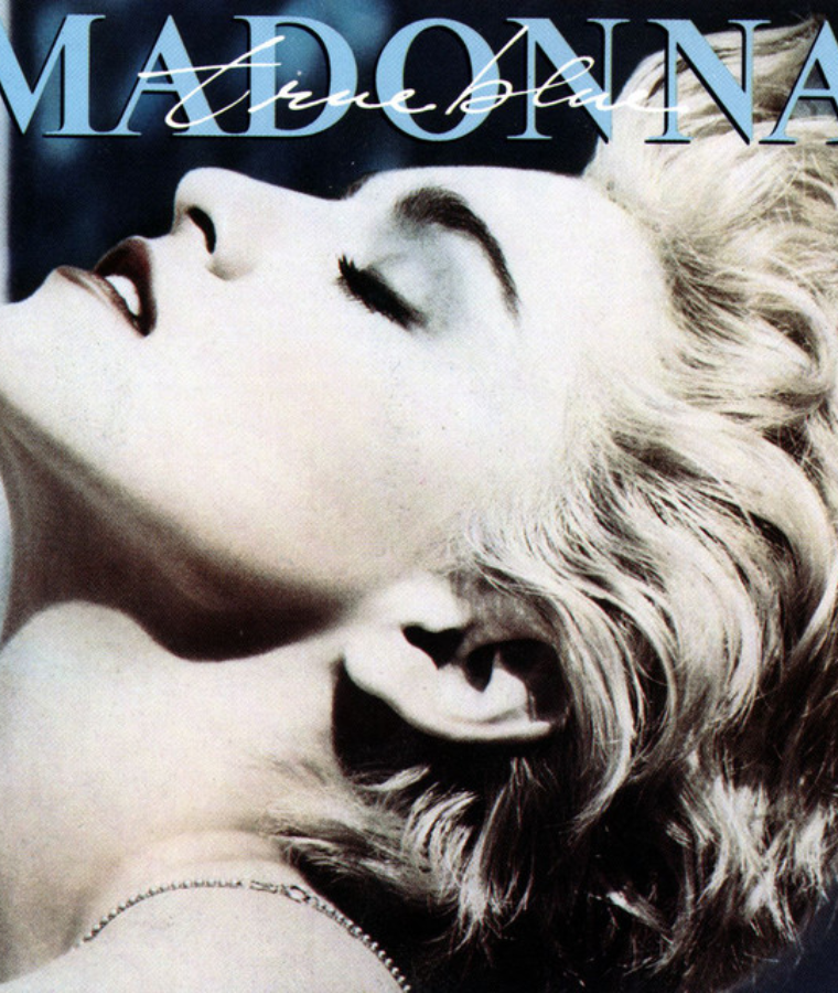 True Blue