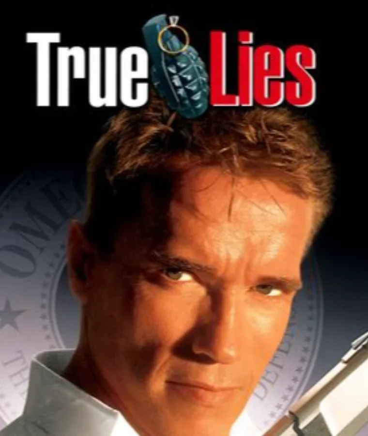 True Lies (1994)