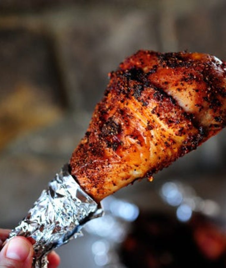 Turkey Leg