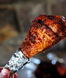 Turkey Leg
