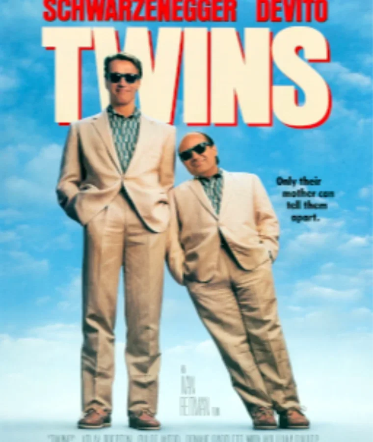Twins (1988)