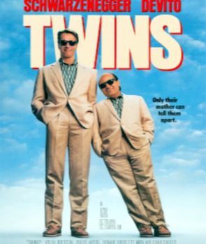 Twins (1988)