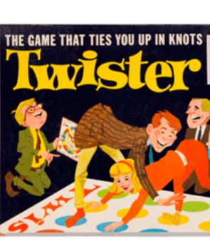 Twister