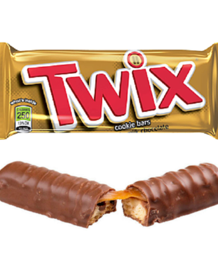 Candy Bars