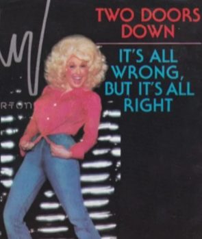 Two Doors Down
