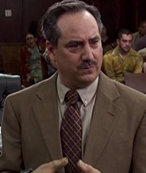 Uncle Jack Kelly