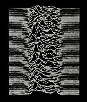Unknown Pleasures