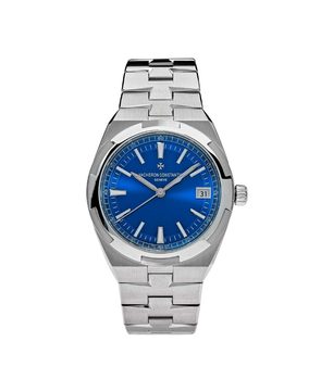 Vacheron Constantin Overseas