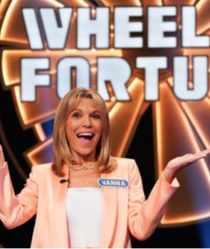 Vanna White
