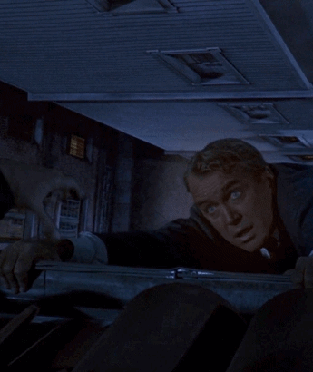 Vertigo (1958)