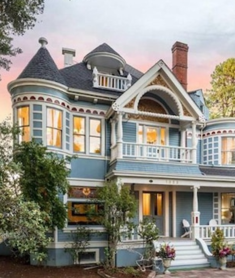 Victorian
