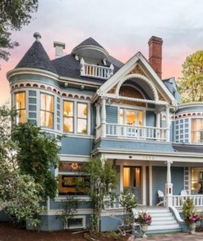Victorian