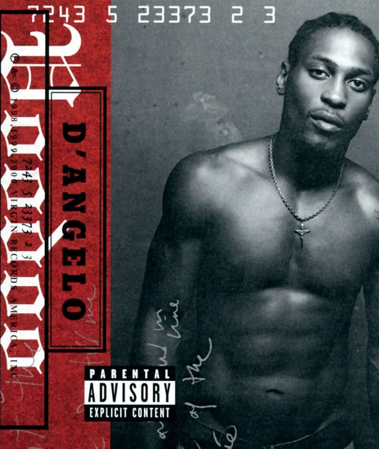 Urban Albums