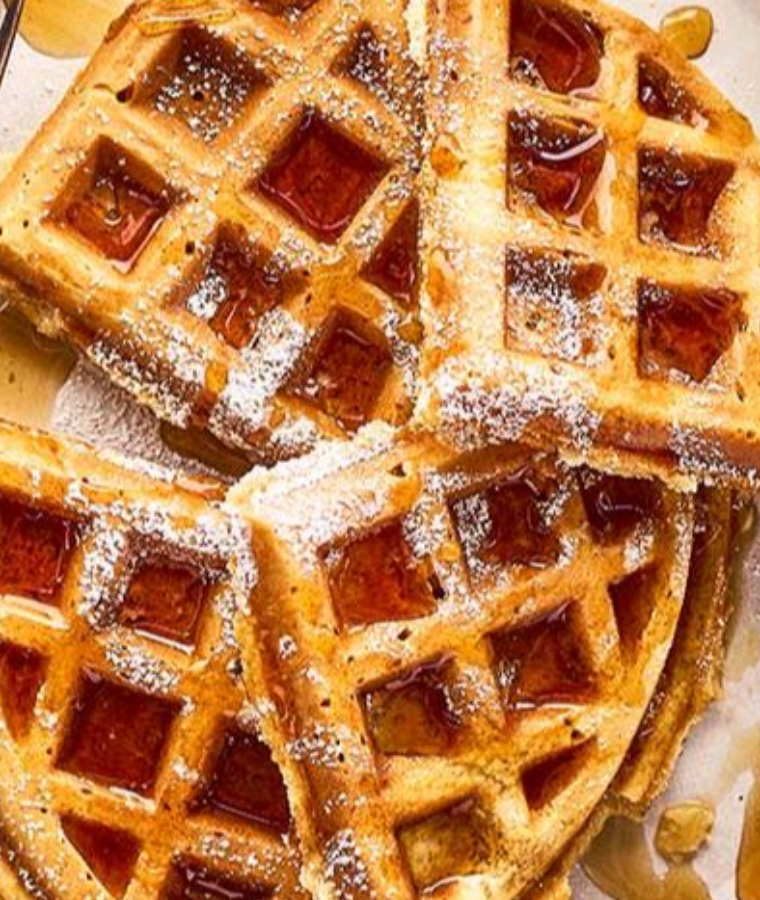 Waffles