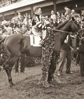 War Admiral
