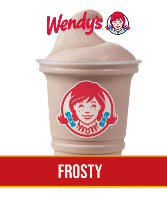 Fast Food Desserts