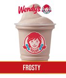 Wendy’s Frosty