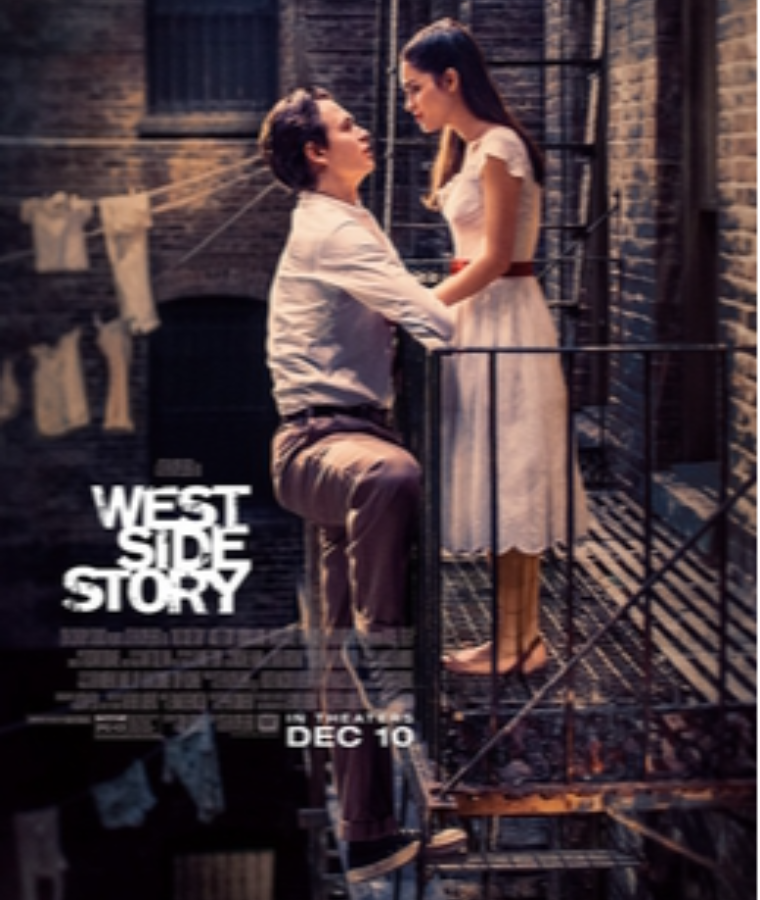 West Side Story (2021)