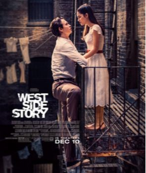 West Side Story (2021)
