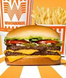 Whataburger Whataburger