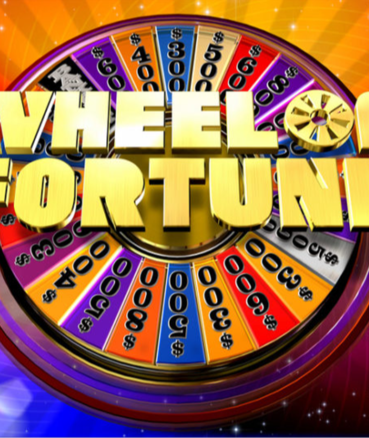Wheel of Fortune
