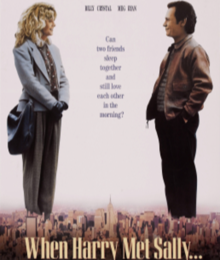 When Harry Met Sally