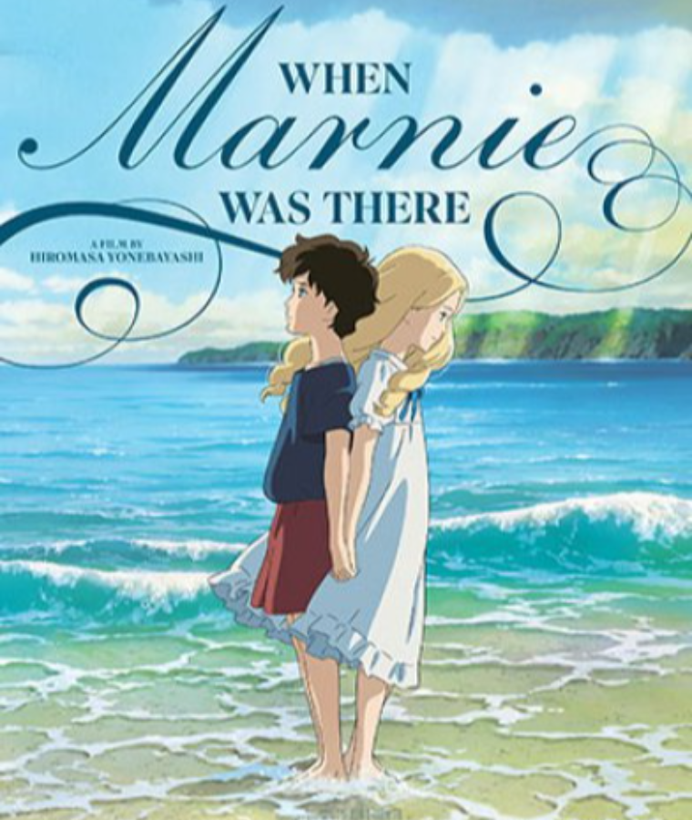 When Marnie Was There