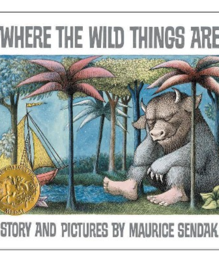 Where the Wild Things Are