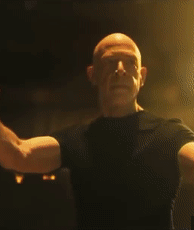 Movie Final Shots