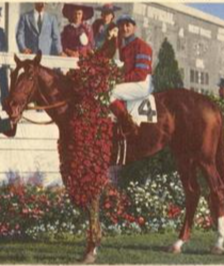 Whirlaway