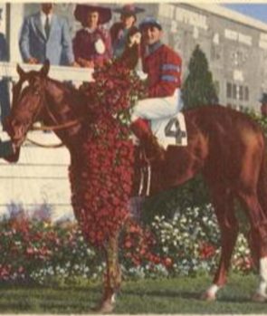 Whirlaway