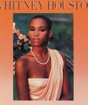 Whitney Houston (1985)