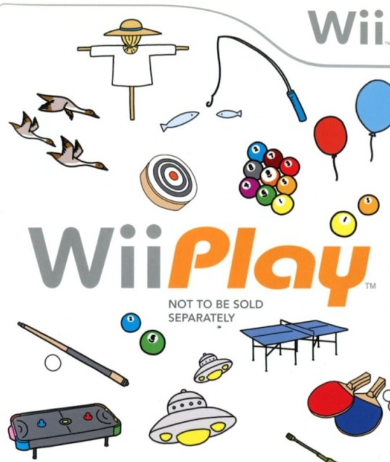 Wii Play