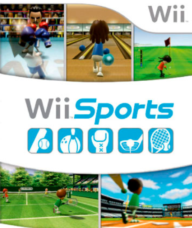 Wii Sports