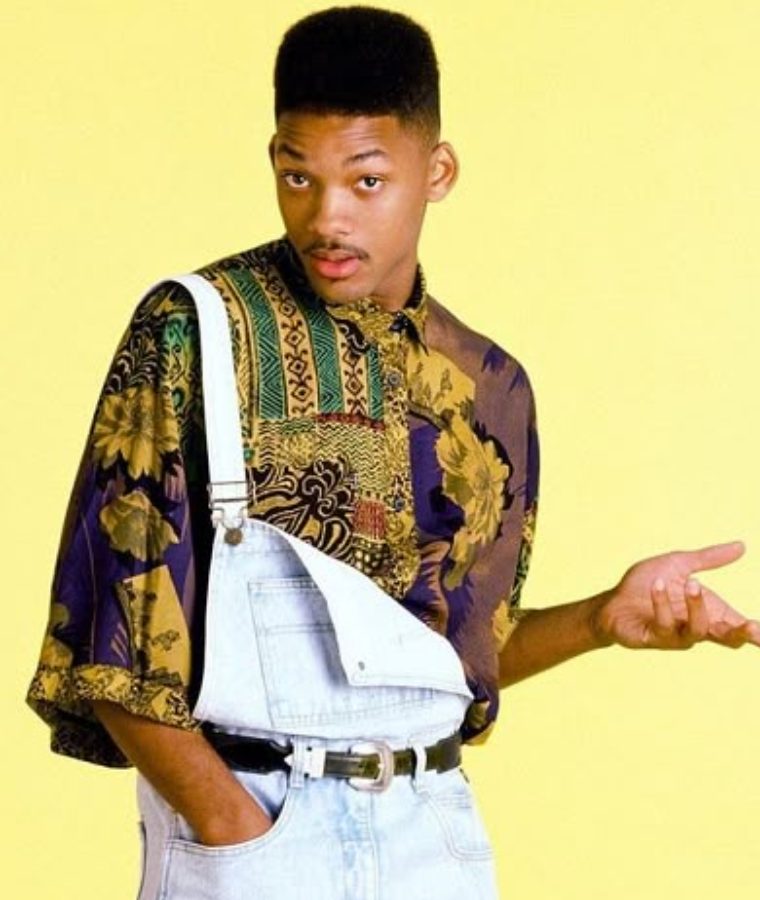 Will Smith
