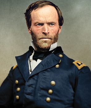 William T. Sherman
