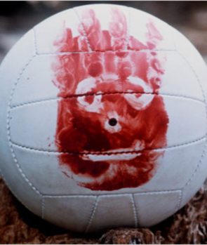 Wilson Volleyball (Cast Away)